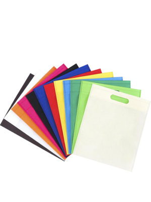 Recycled file folder or gift bag