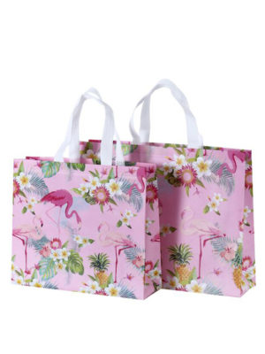 Reusable eco-friendly shopping Bags