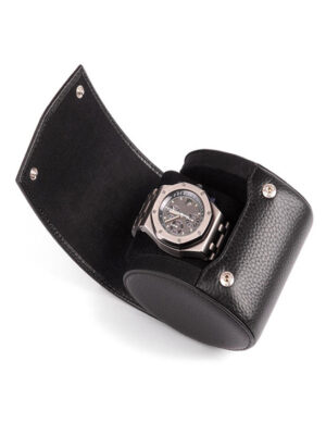 Custom Leatherette Watch Storage Box