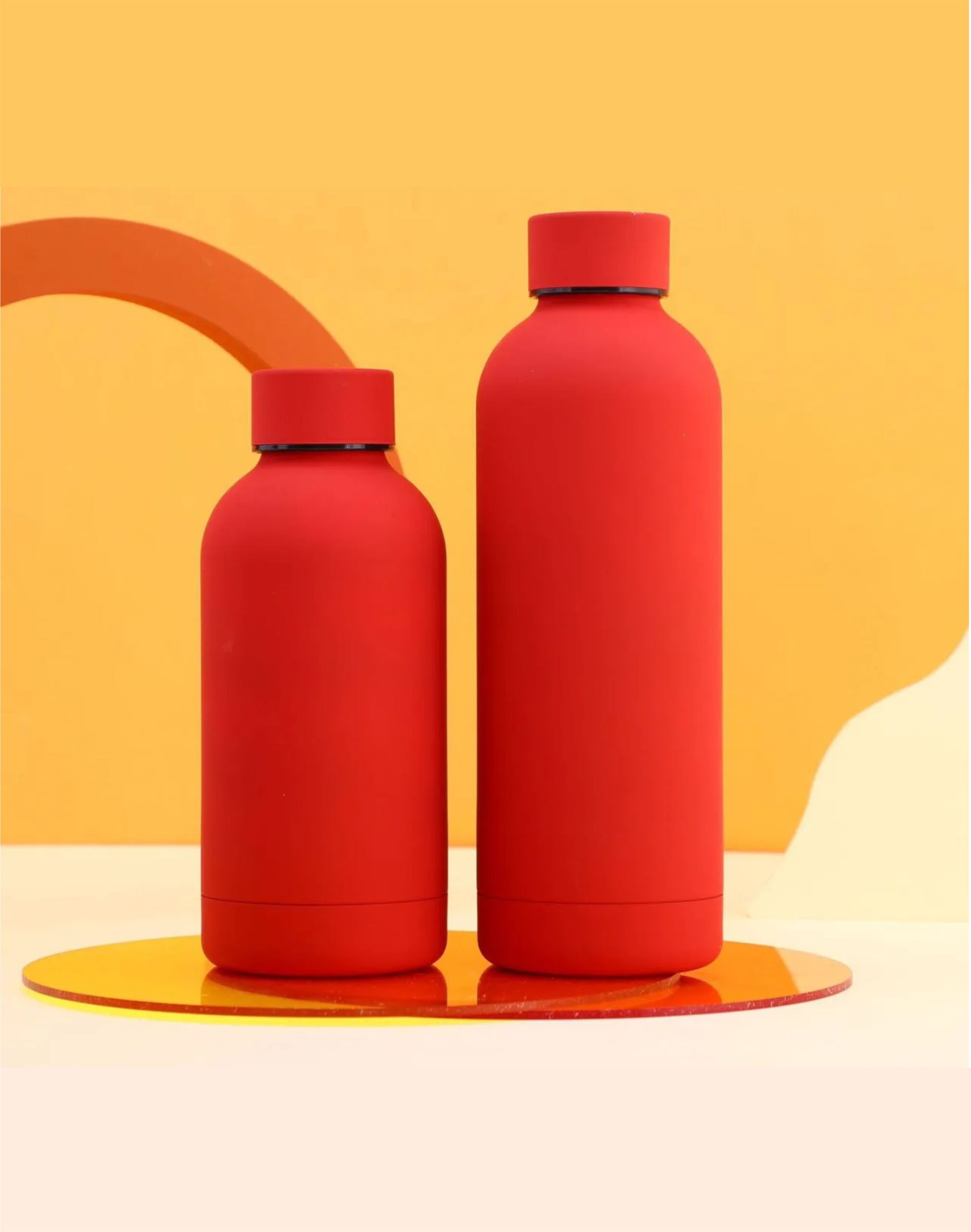 Hot-sell Stainless Steel Insulated Water Bottle Vacuum Flask