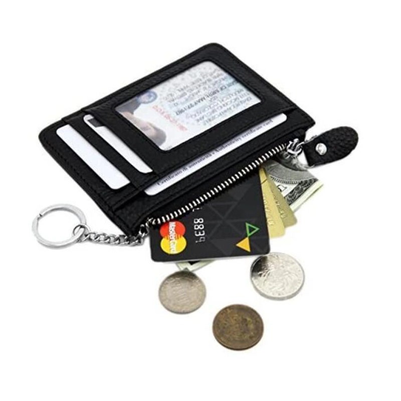 RFID Card Holders